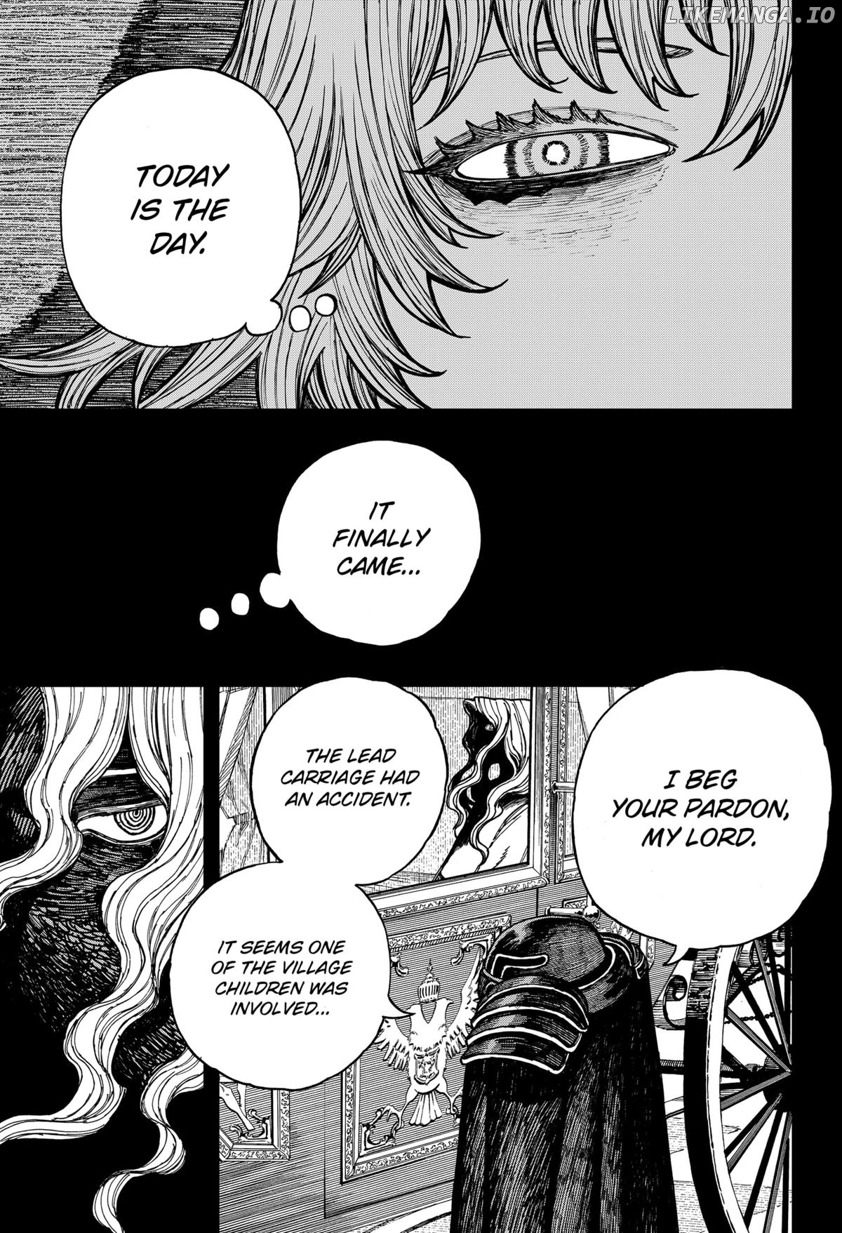 Read Centuria - Manga Manga Online