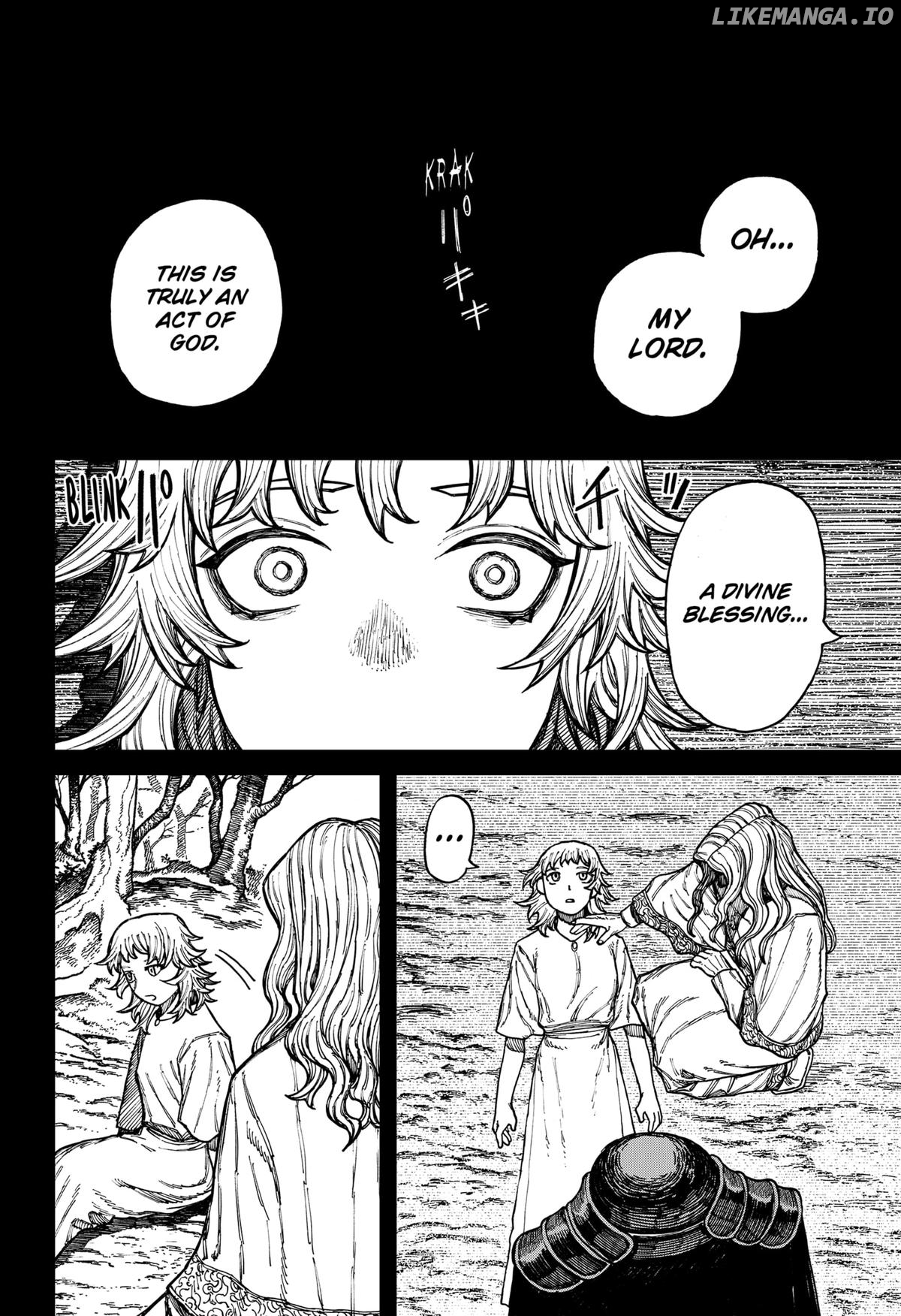 Read Centuria - Manga Manga Online