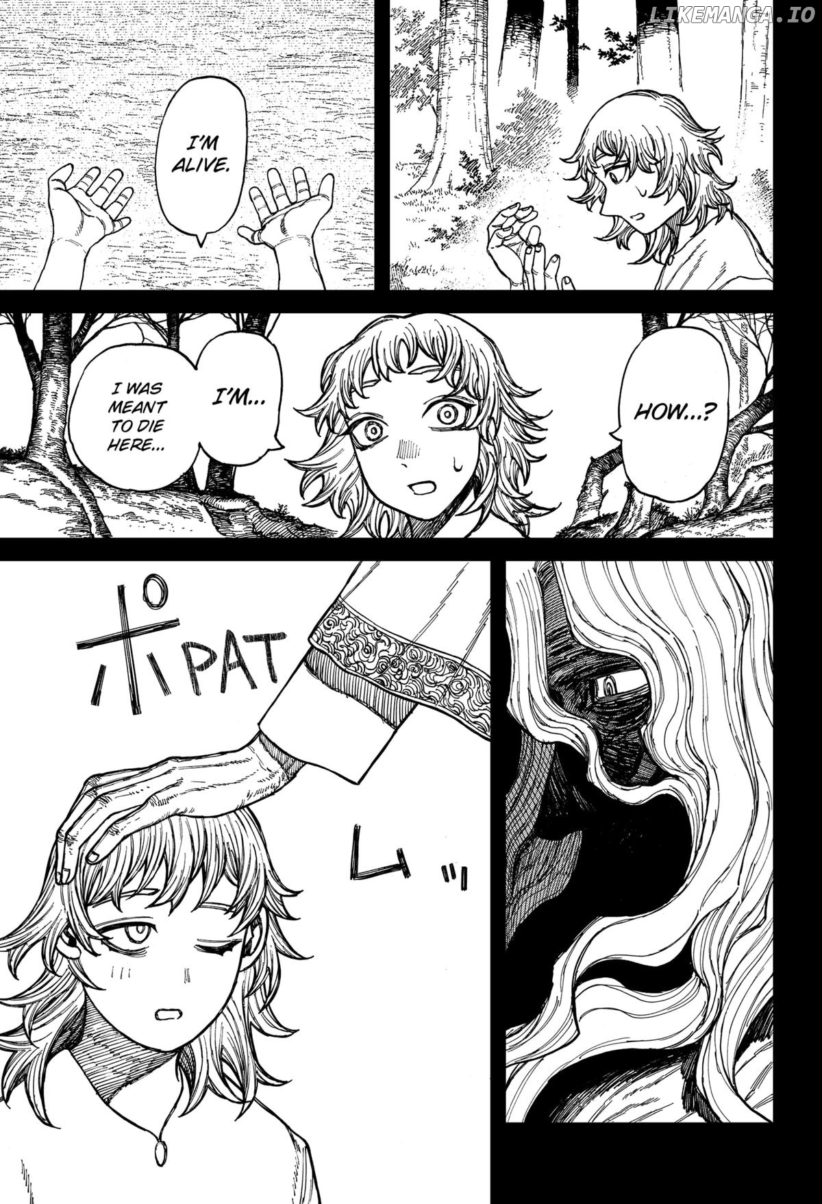 Read Centuria - Manga Manga Online