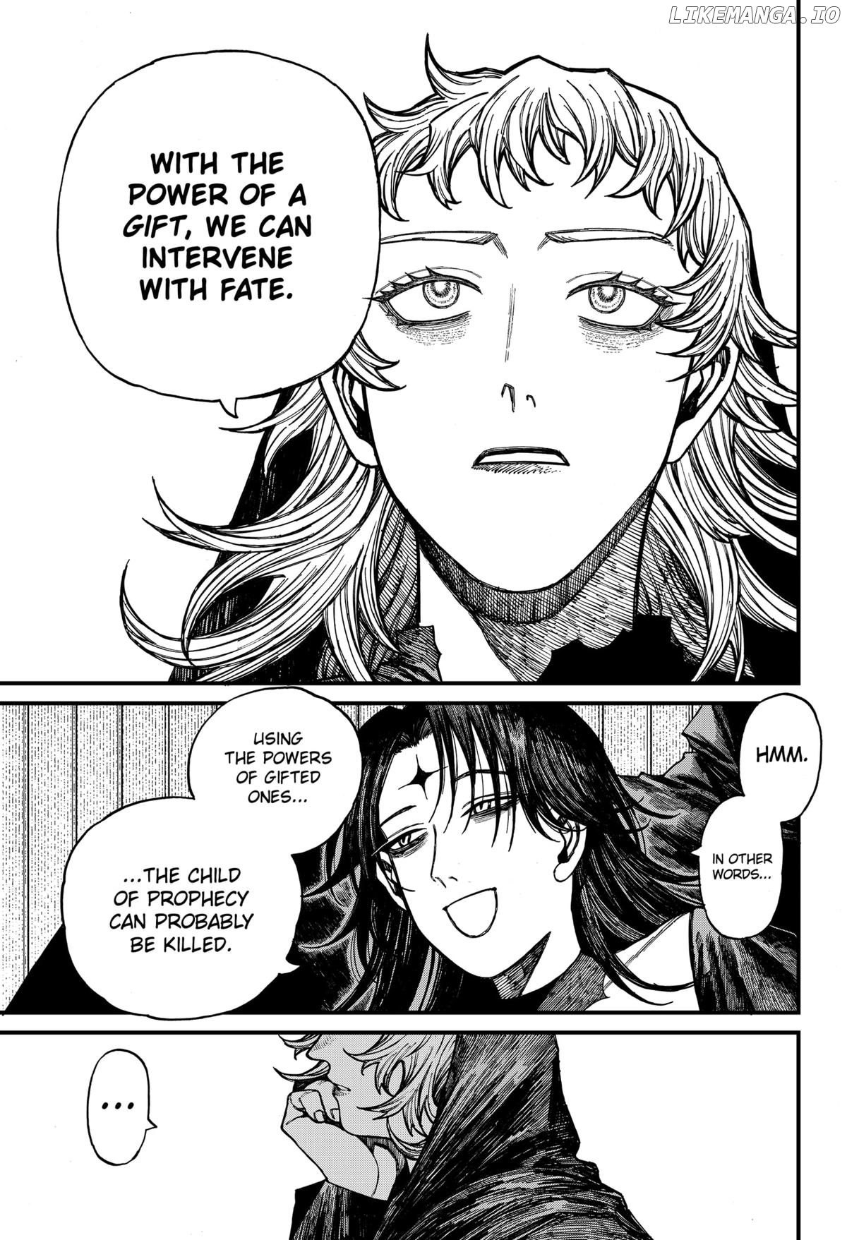 Read Centuria - Manga Manga Online