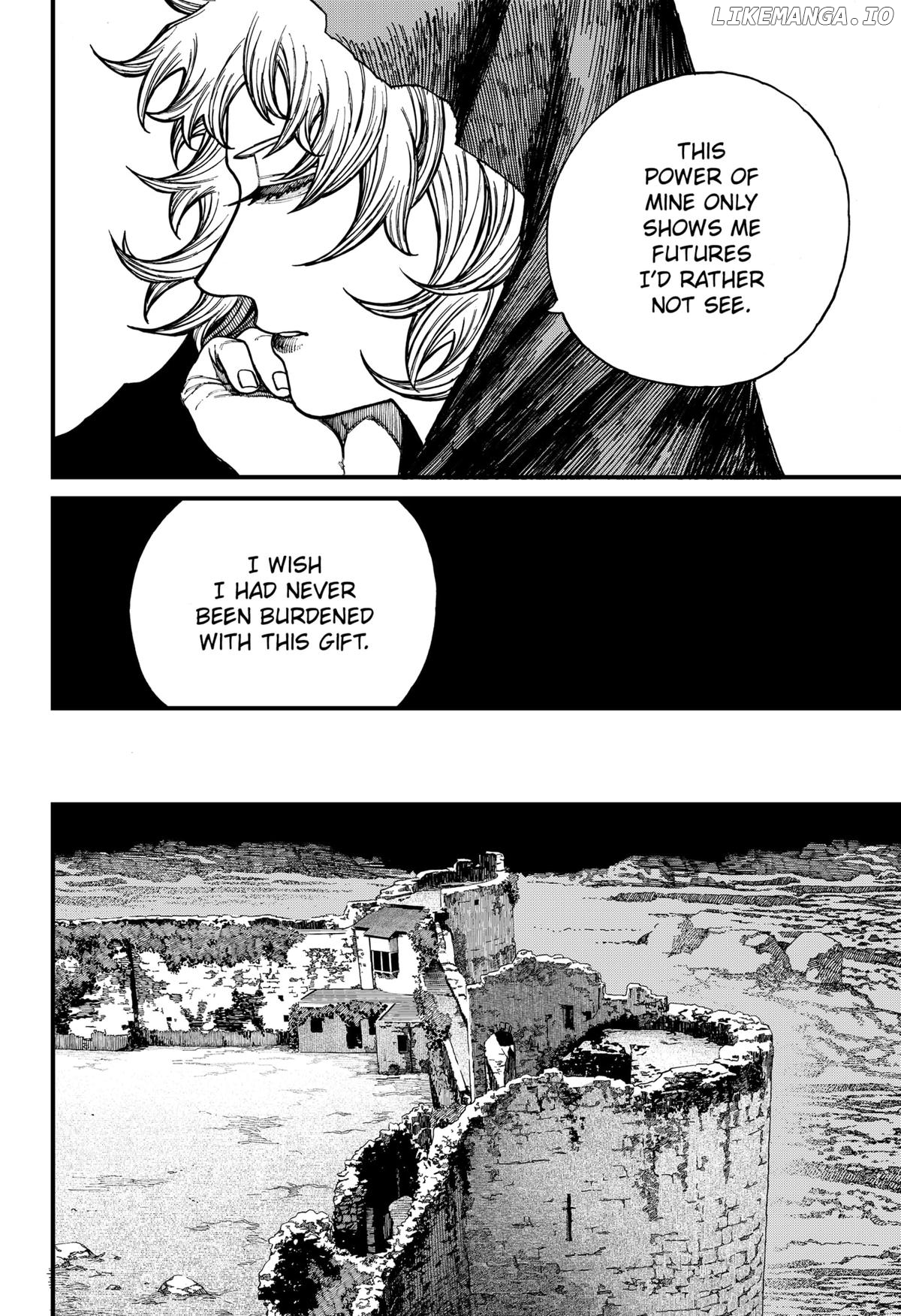 Read Centuria - Manga Manga Online