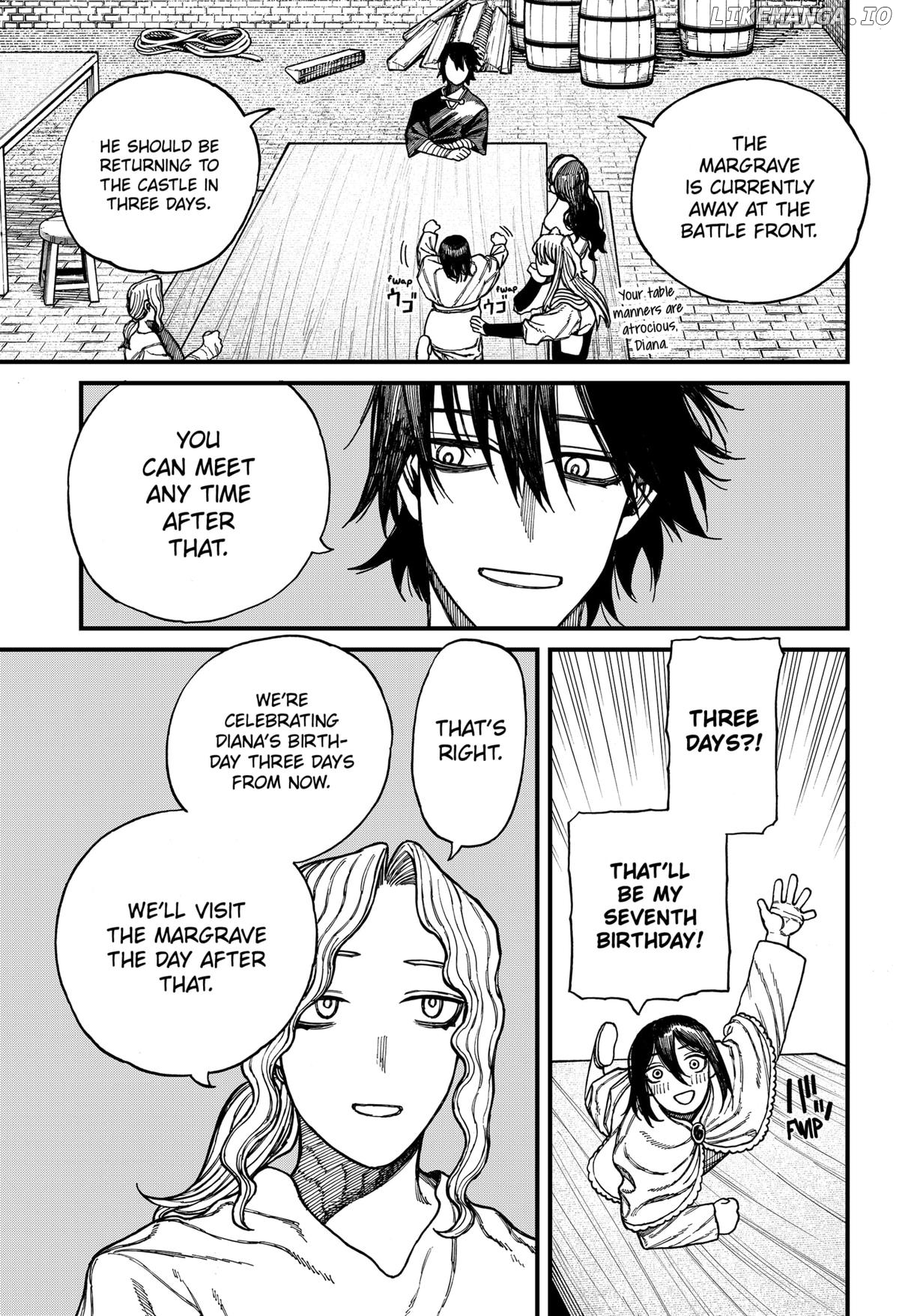 Read Centuria - Manga Manga Online
