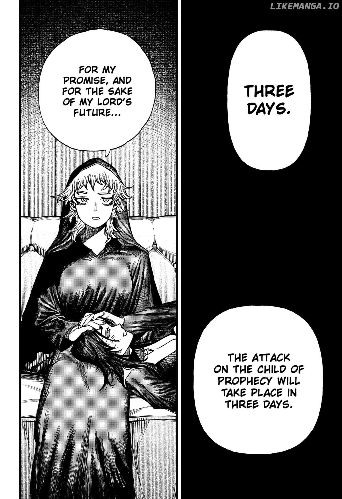 Read Centuria - Manga Manga Online