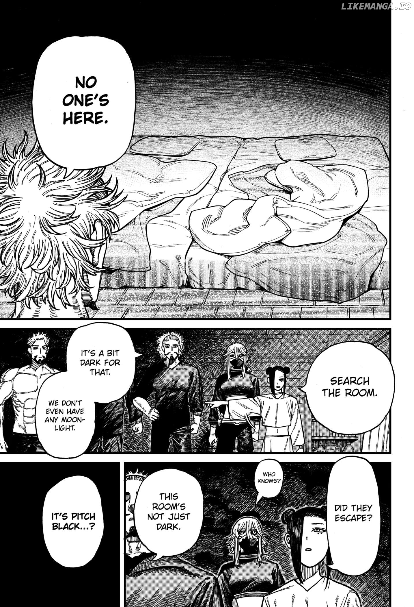 Read Centuria - Manga Manga Online