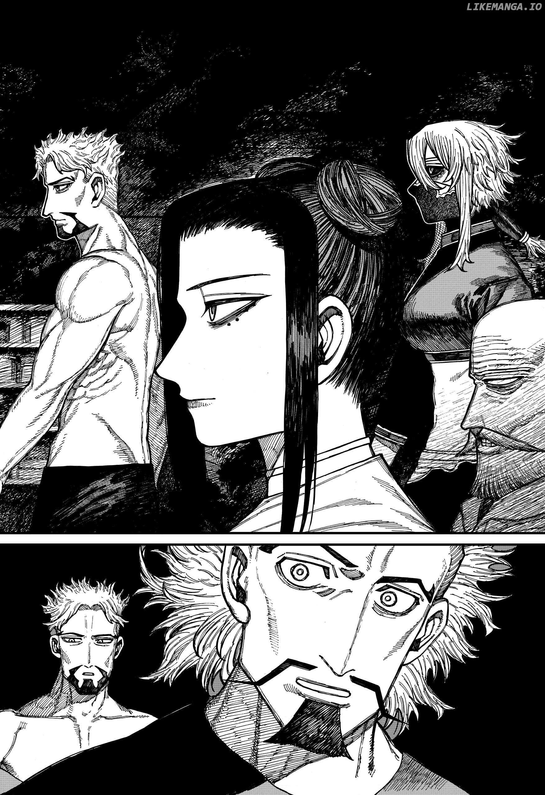 Read Centuria - Manga Manga Online