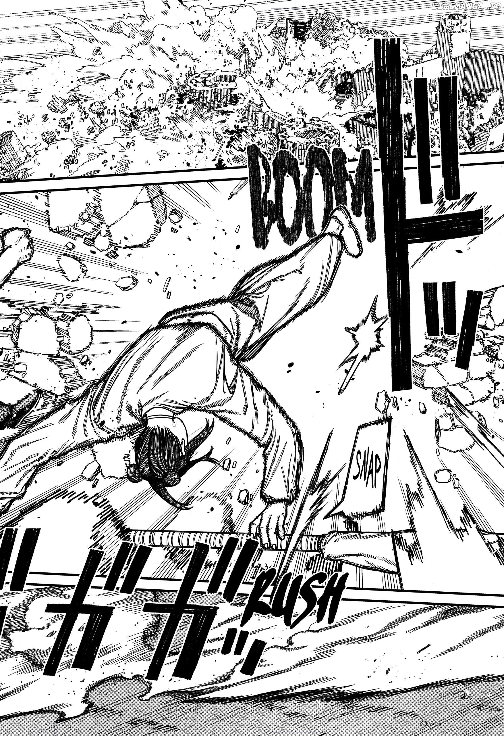 Read Centuria - Manga Manga Online