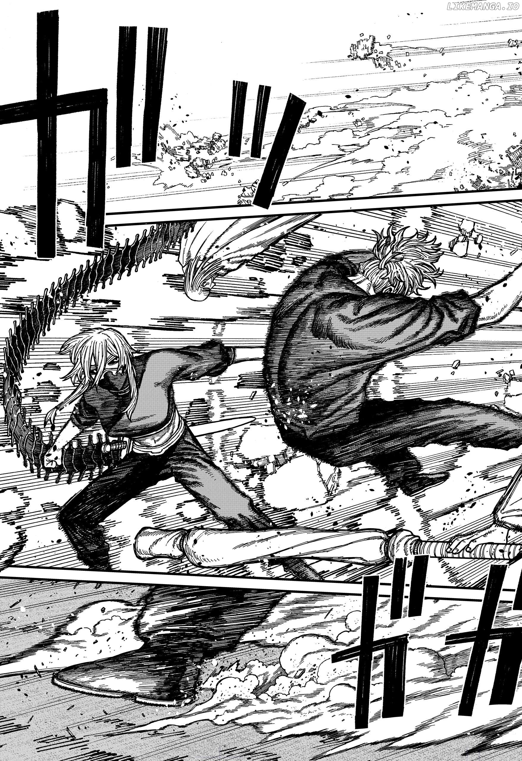 Read Centuria - Manga Manga Online