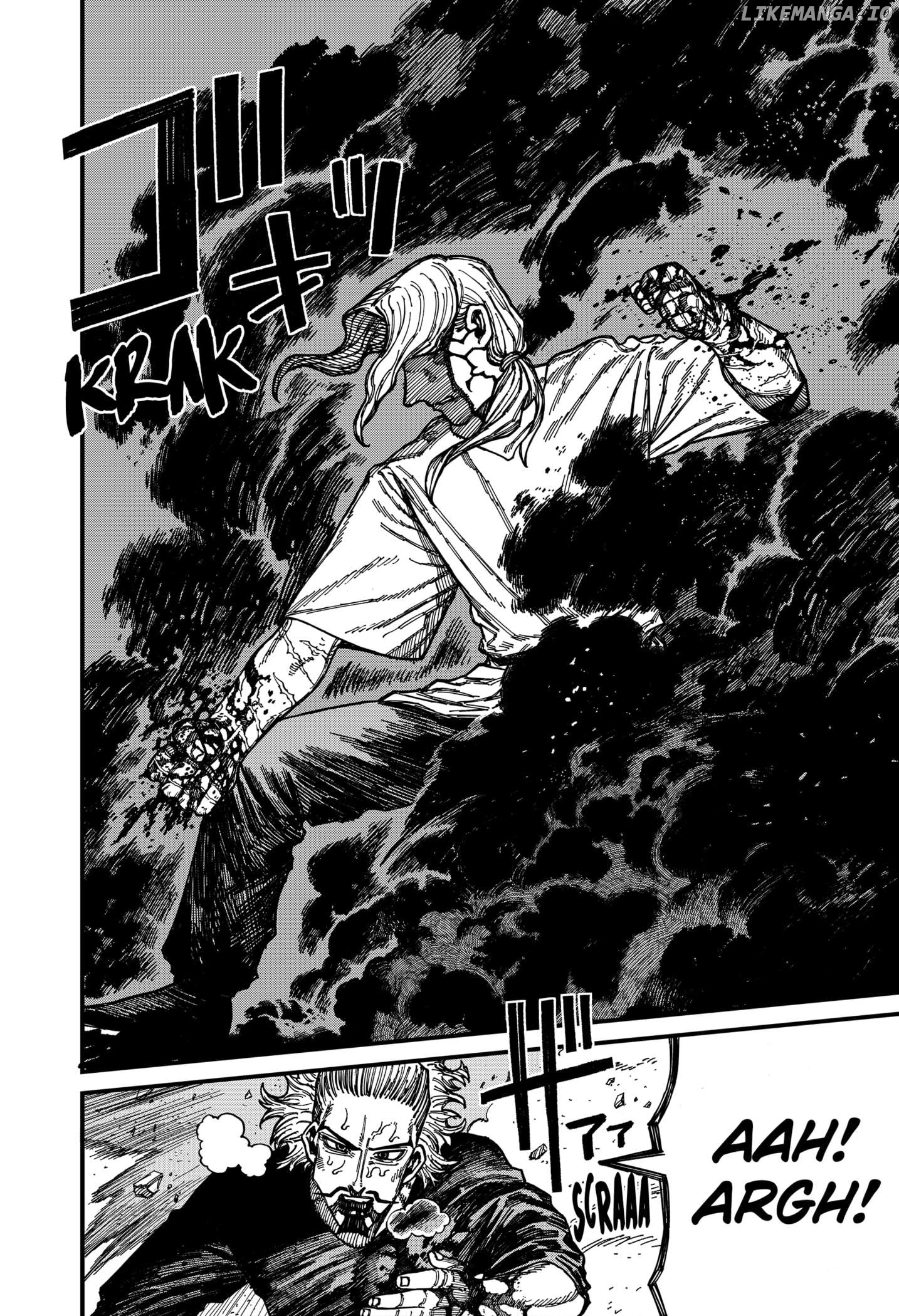 Read Centuria - Manga Manga Online