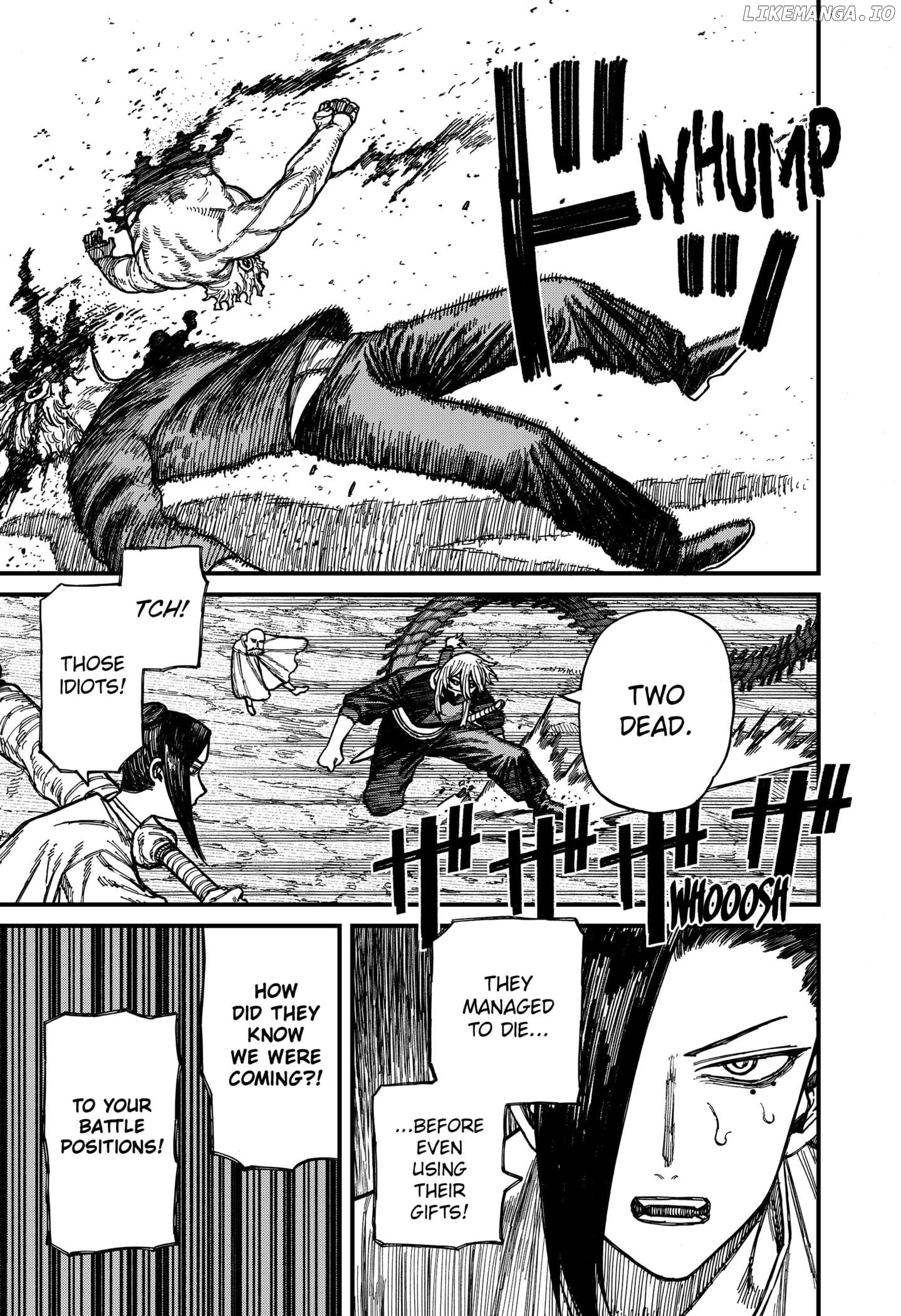 Read Centuria - Manga Manga Online