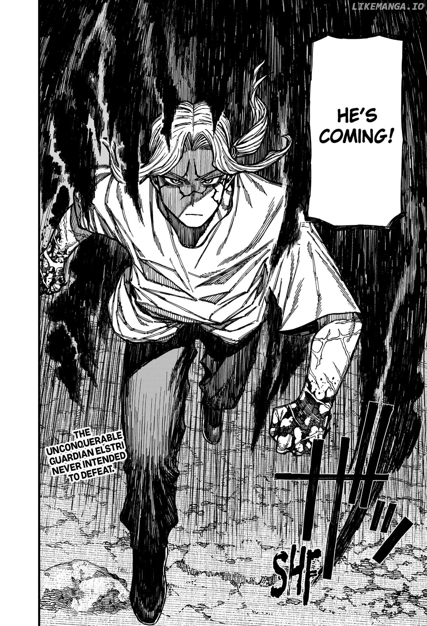 Read Centuria - Manga Manga Online