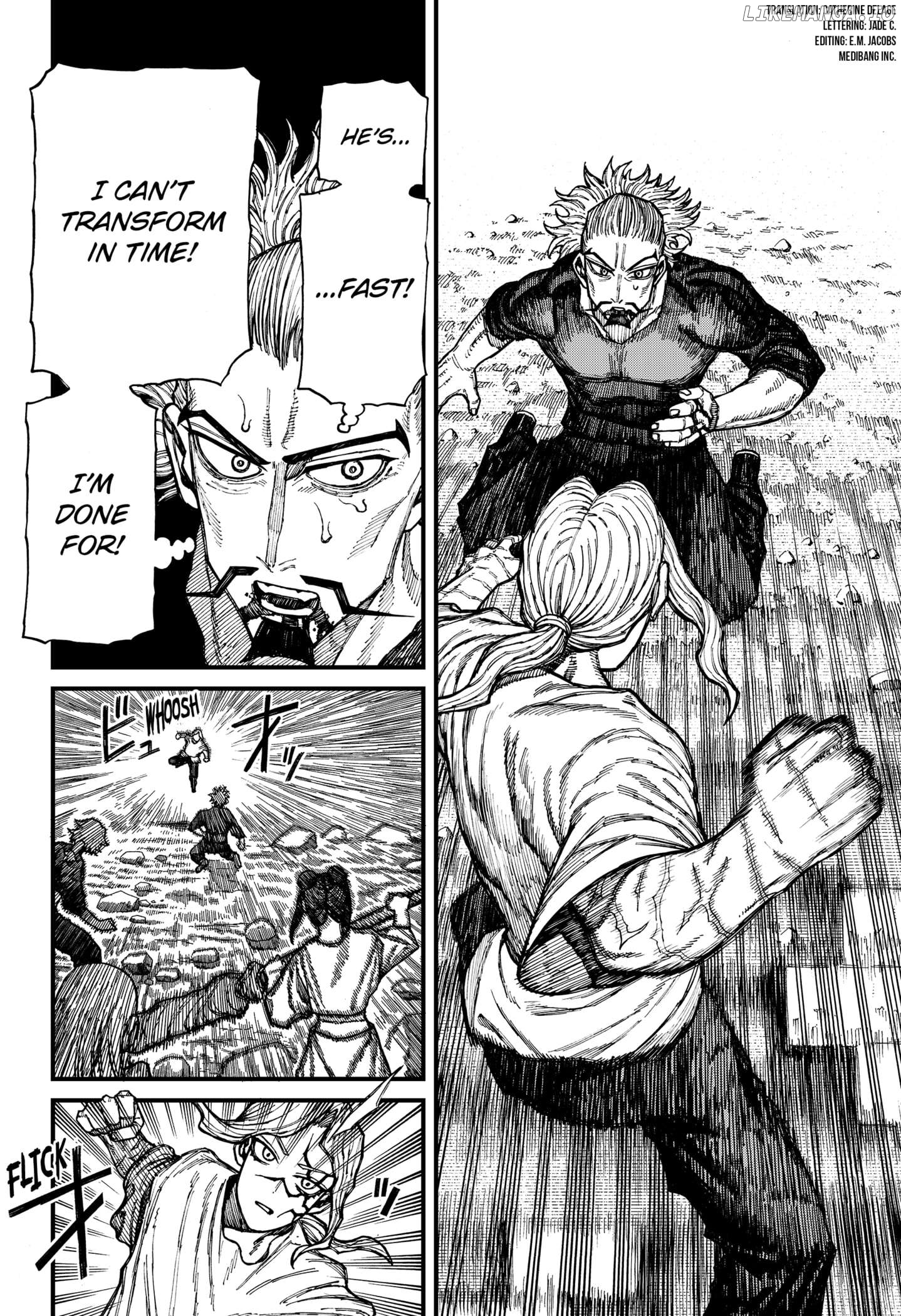 Read Centuria - Manga Manga Online