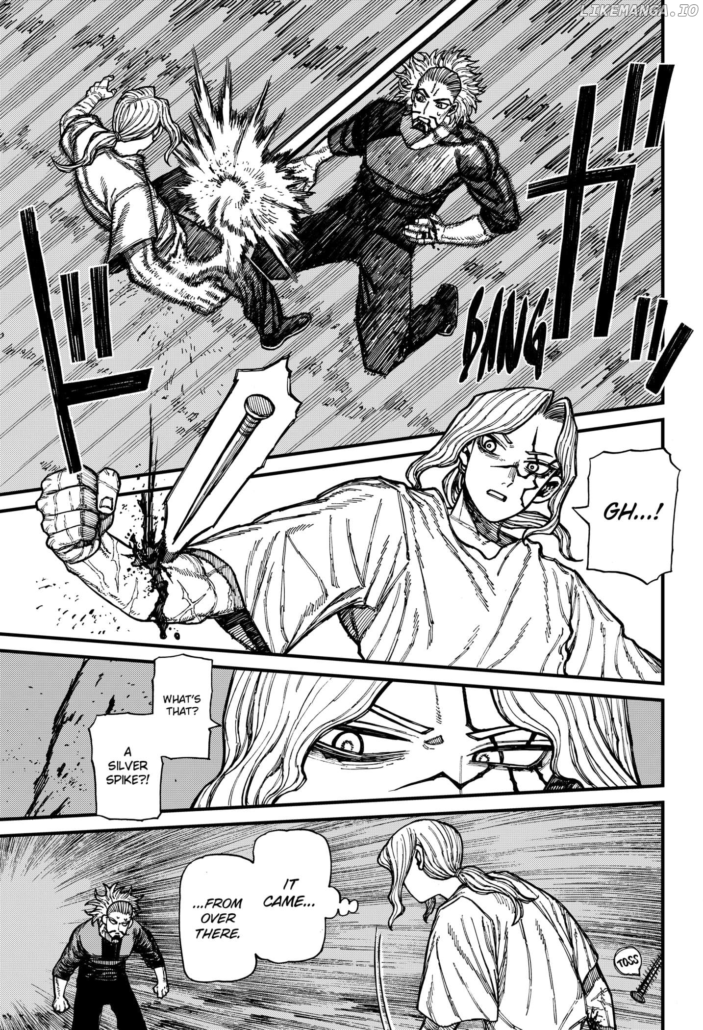 Read Centuria - Manga Manga Online