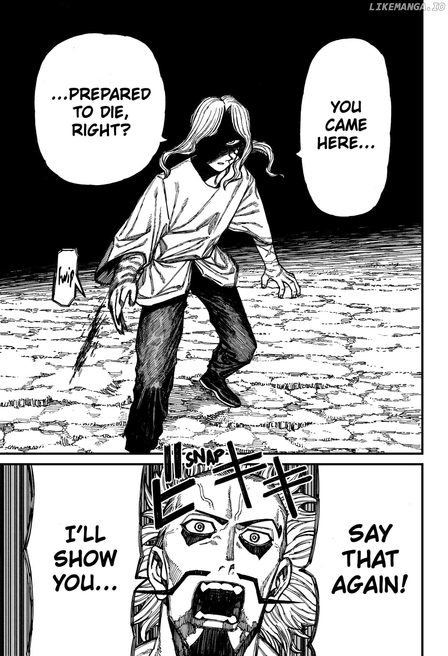 Read Centuria - Manga Manga Online