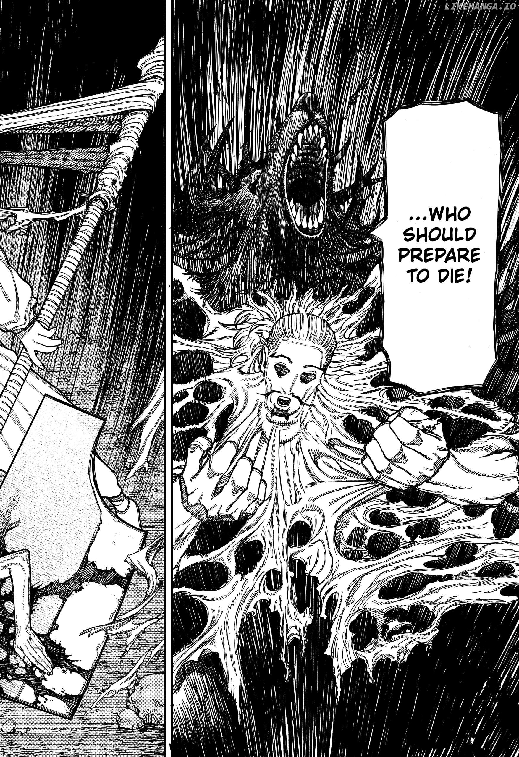 Read Centuria - Manga Manga Online