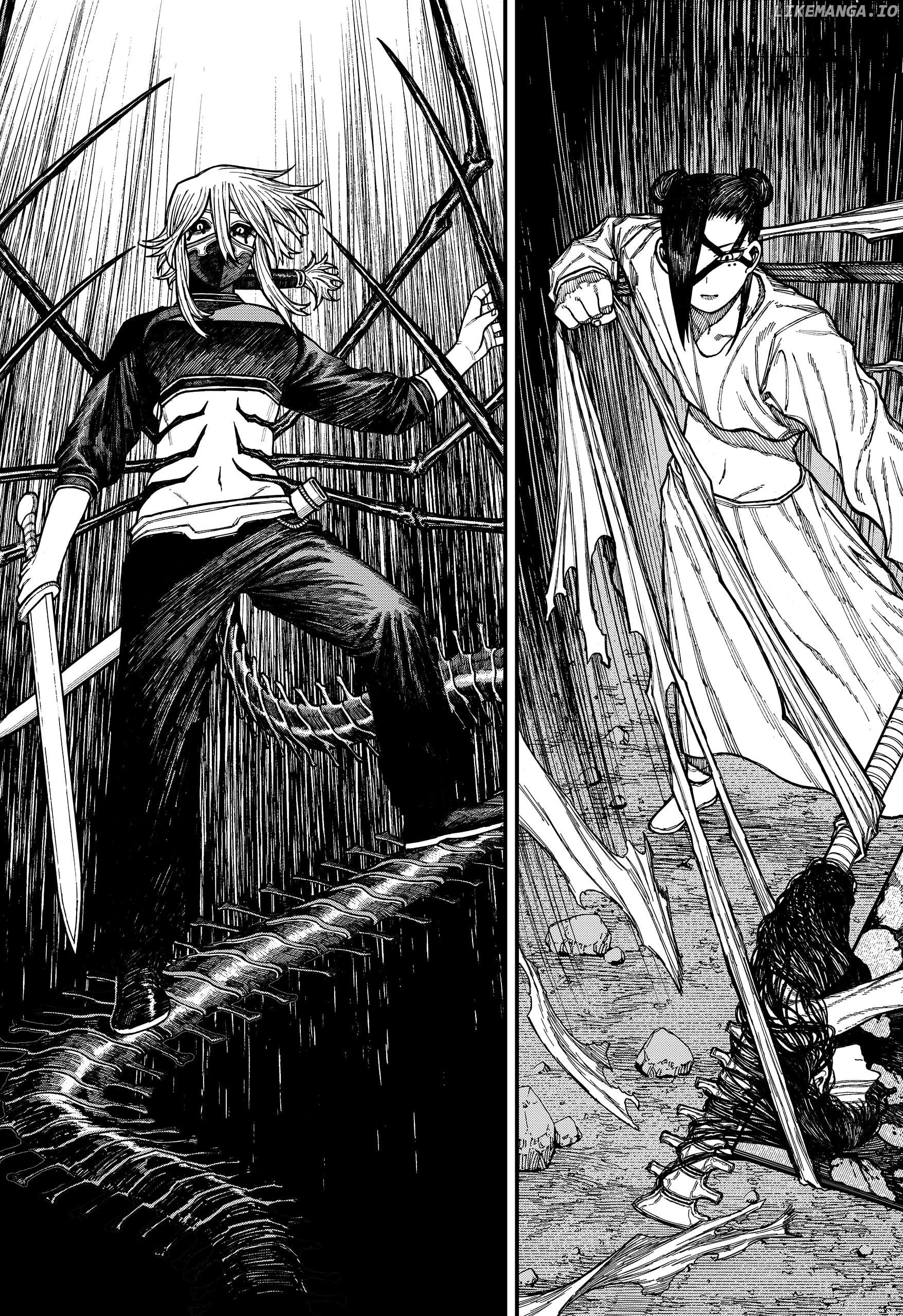 Read Centuria - Manga Manga Online