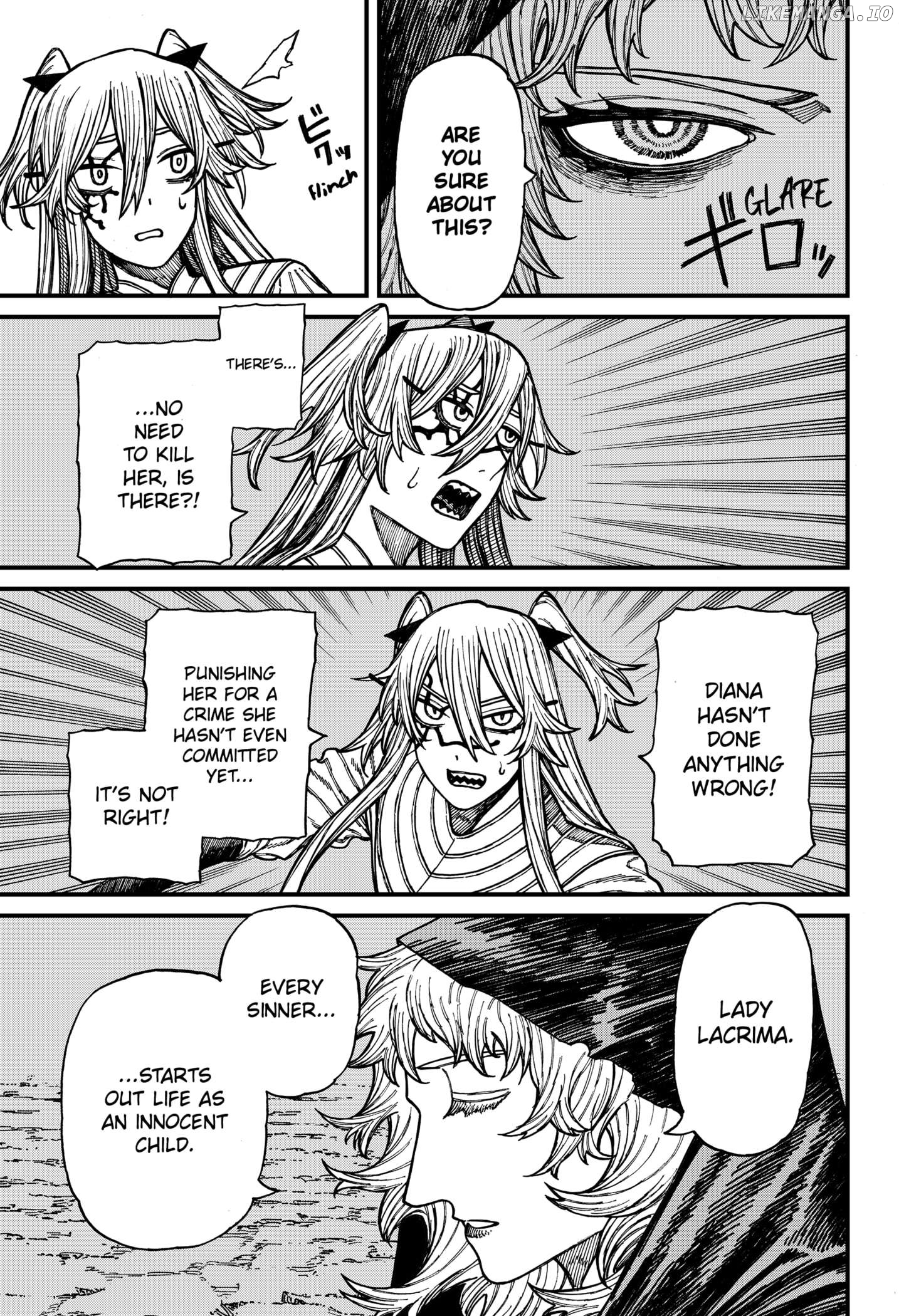Read Centuria - Manga Manga Online