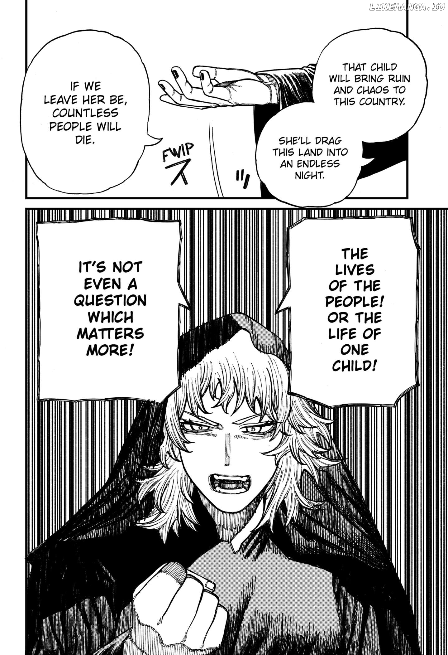 Read Centuria - Manga Manga Online