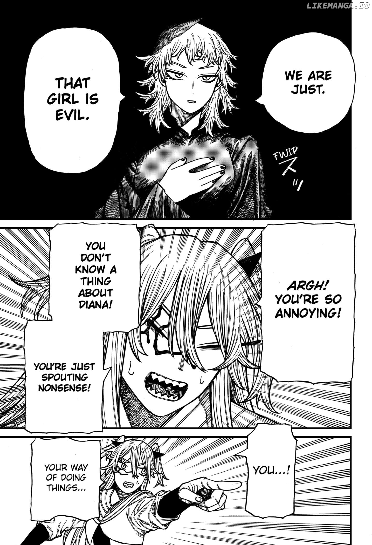 Read Centuria - Manga Manga Online