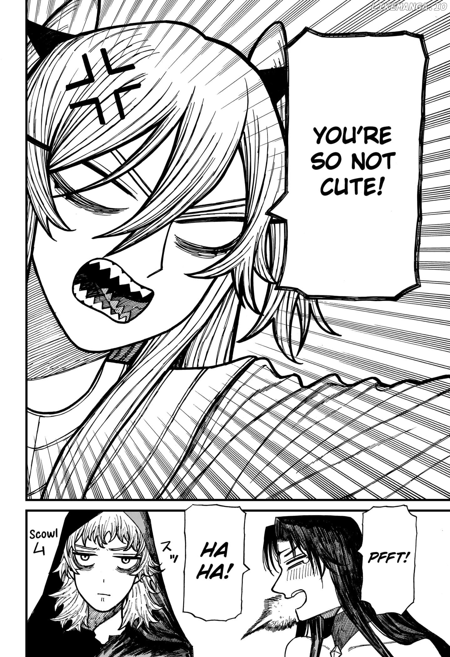 Read Centuria - Manga Manga Online