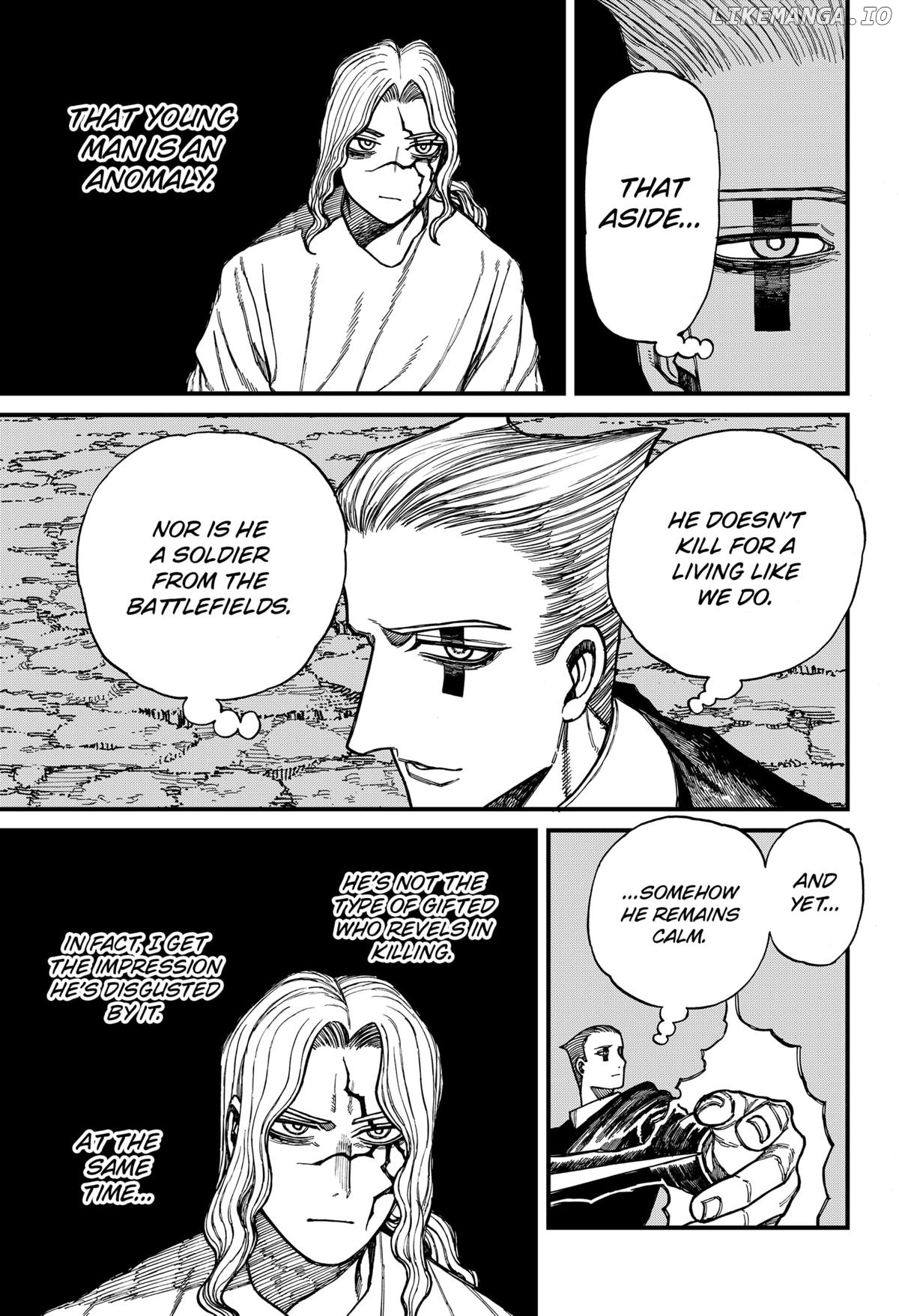 Read Centuria - Manga Manga Online