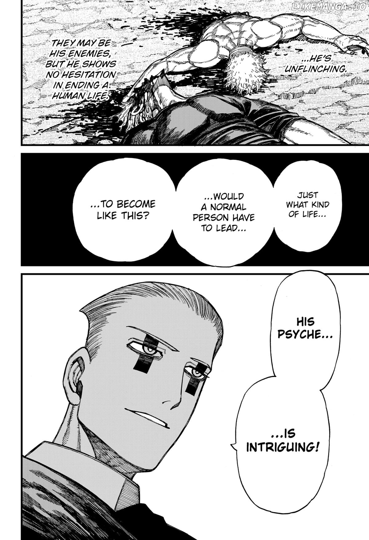 Read Centuria - Manga Manga Online