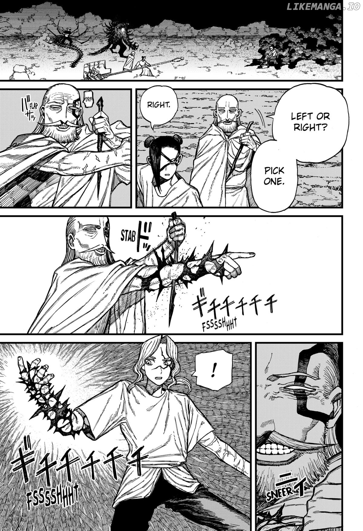 Read Centuria - Manga Manga Online