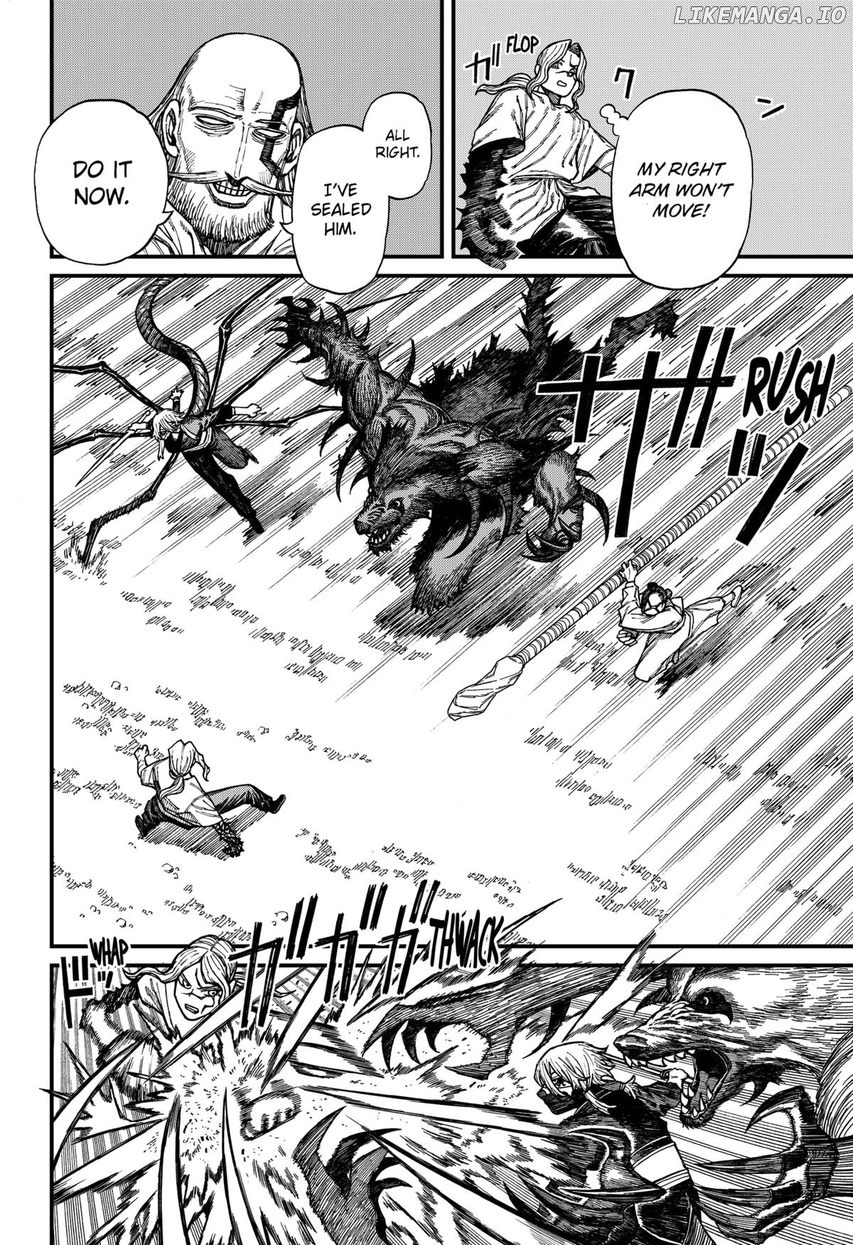 Read Centuria - Manga Manga Online