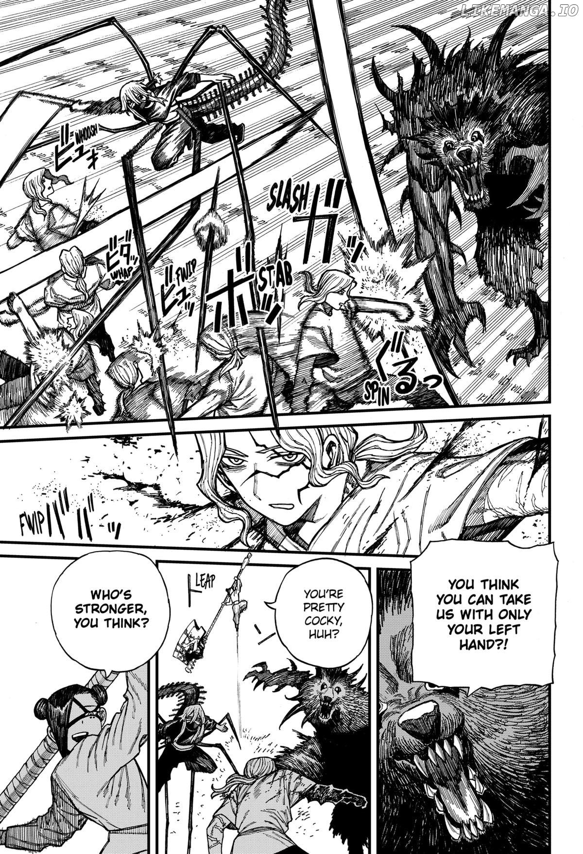 Read Centuria - Manga Manga Online