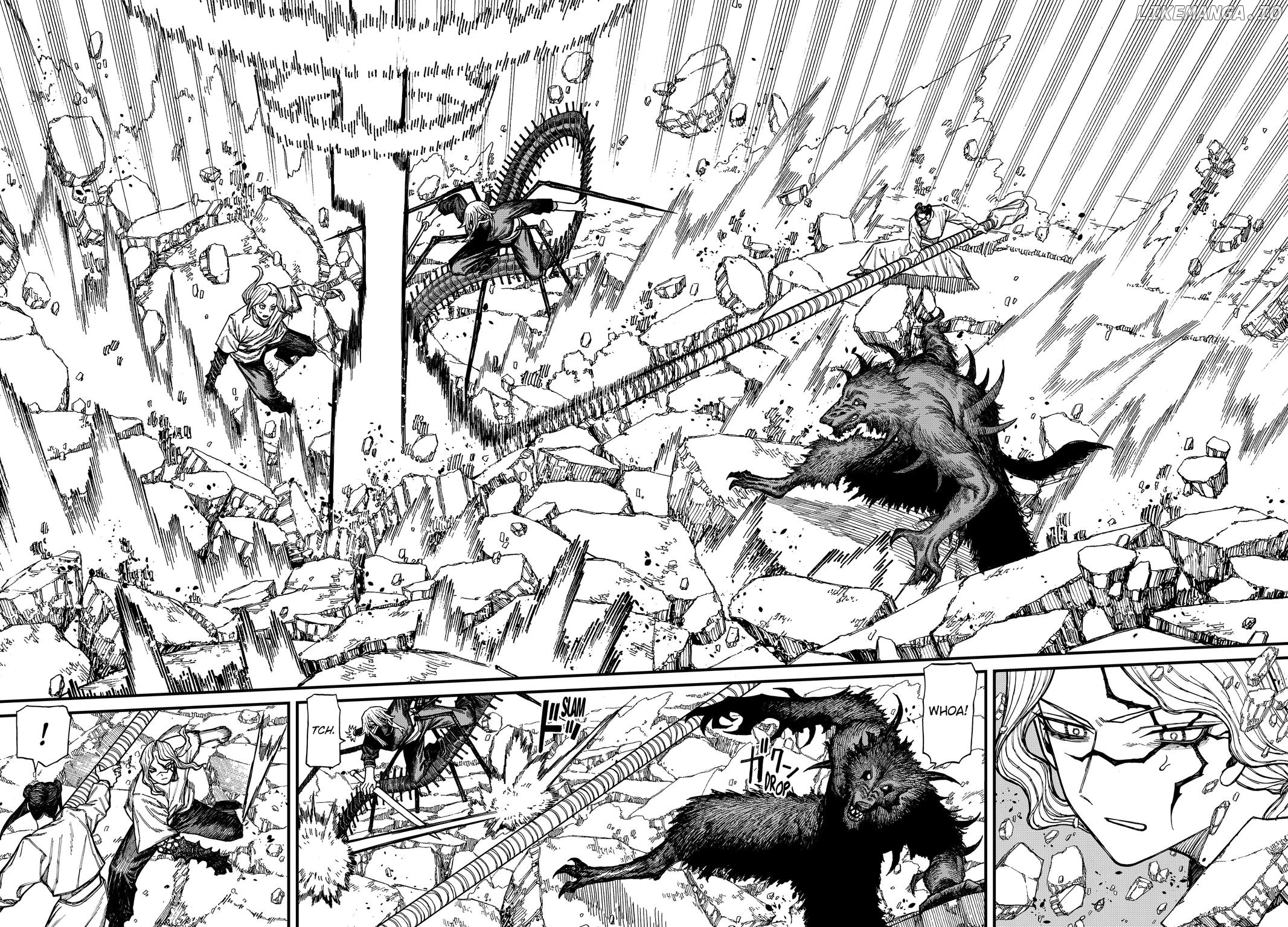 Read Centuria - Manga Manga Online
