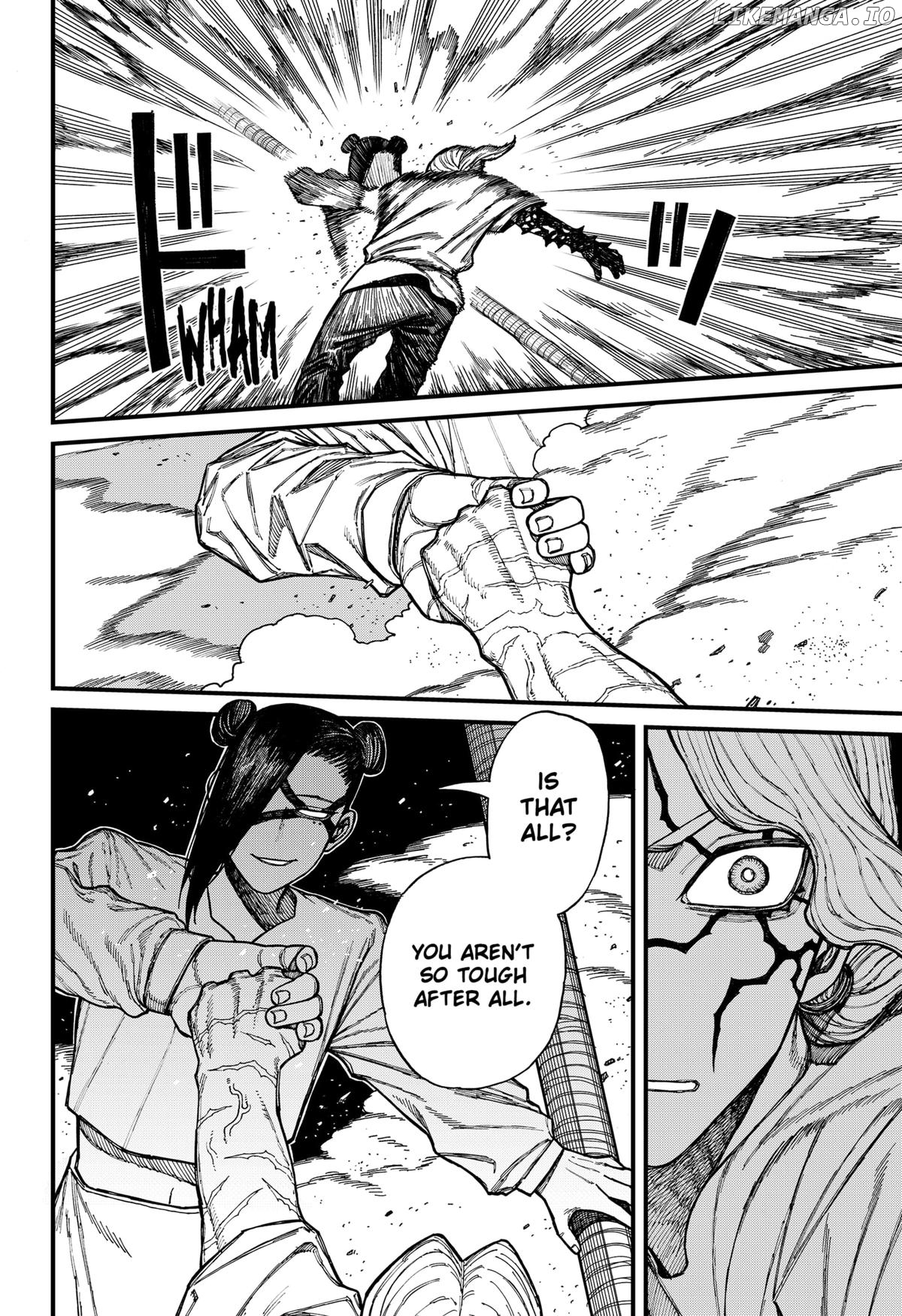 Read Centuria - Manga Manga Online