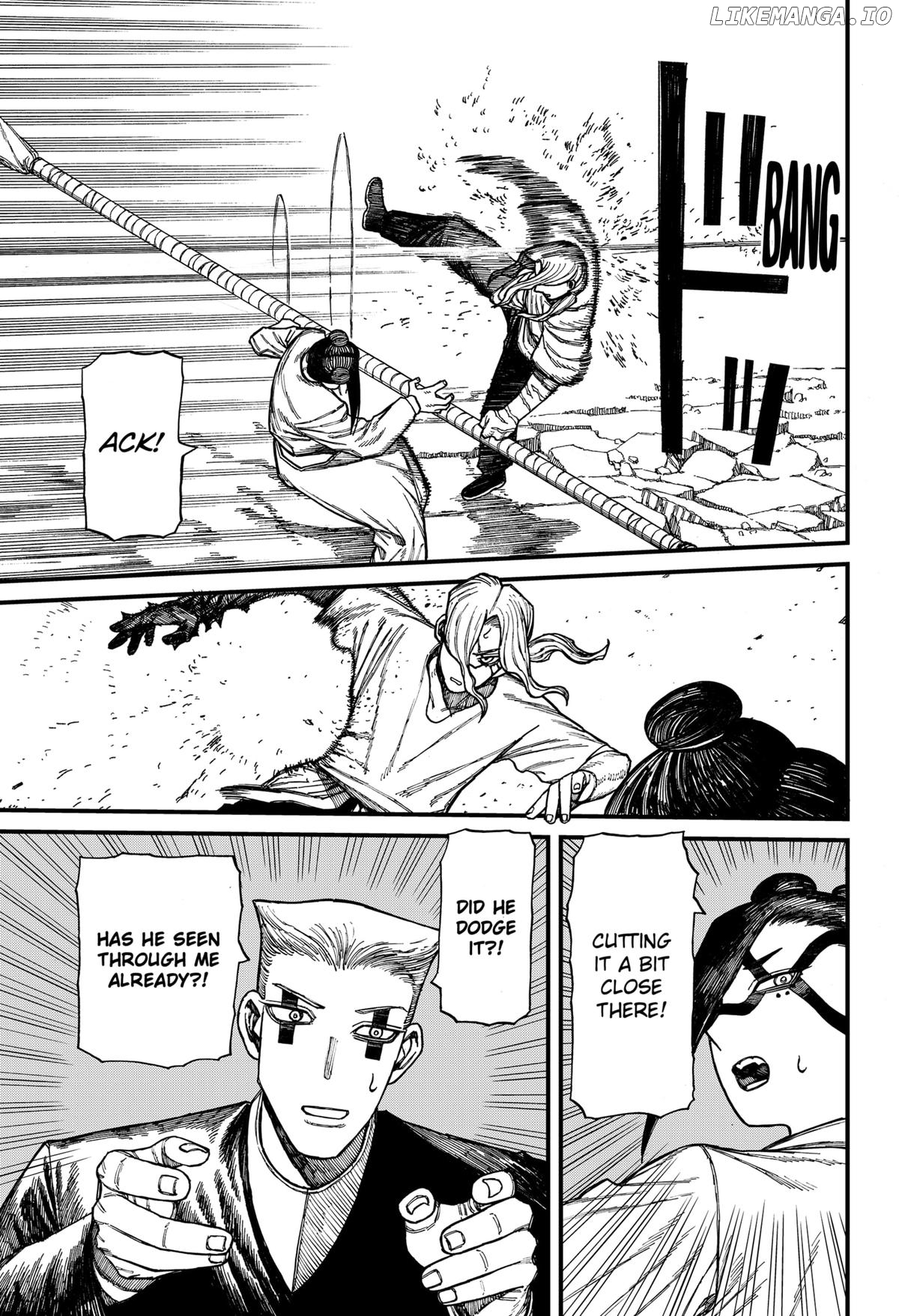 Read Centuria - Manga Manga Online