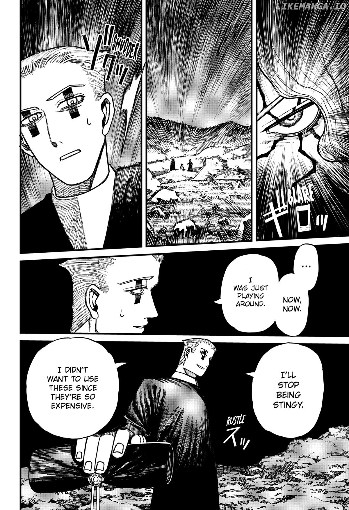 Read Centuria - Manga Manga Online