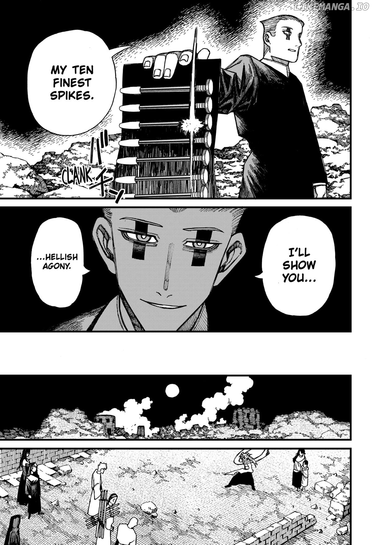 Read Centuria - Manga Manga Online