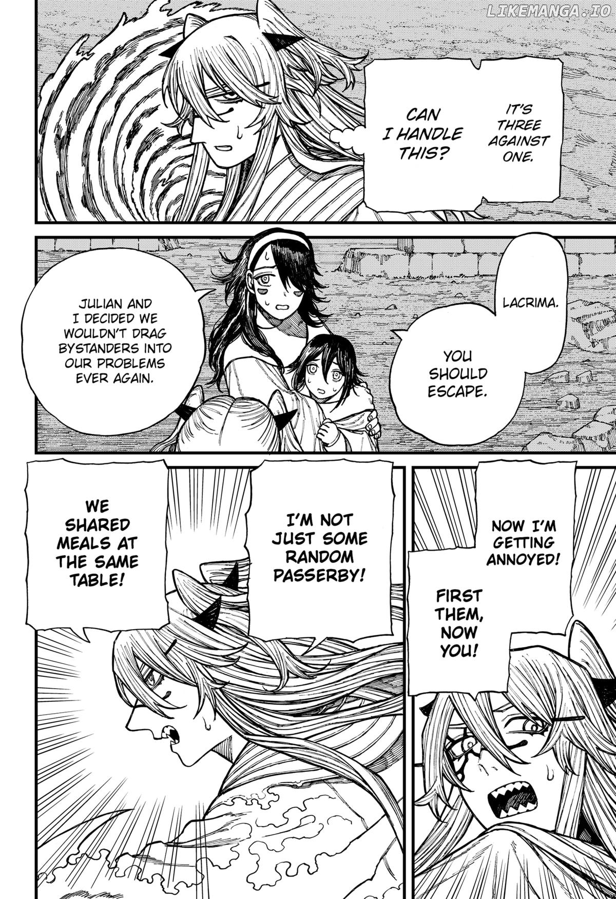 Read Centuria - Manga Manga Online
