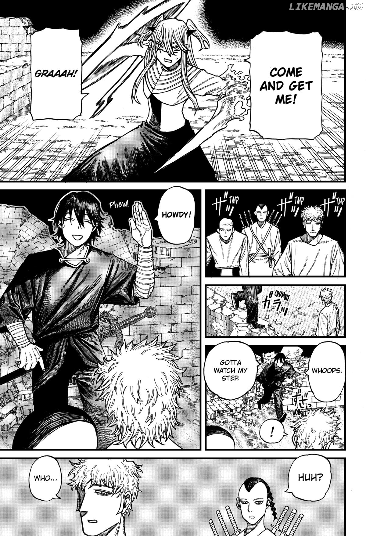 Read Centuria - Manga Manga Online