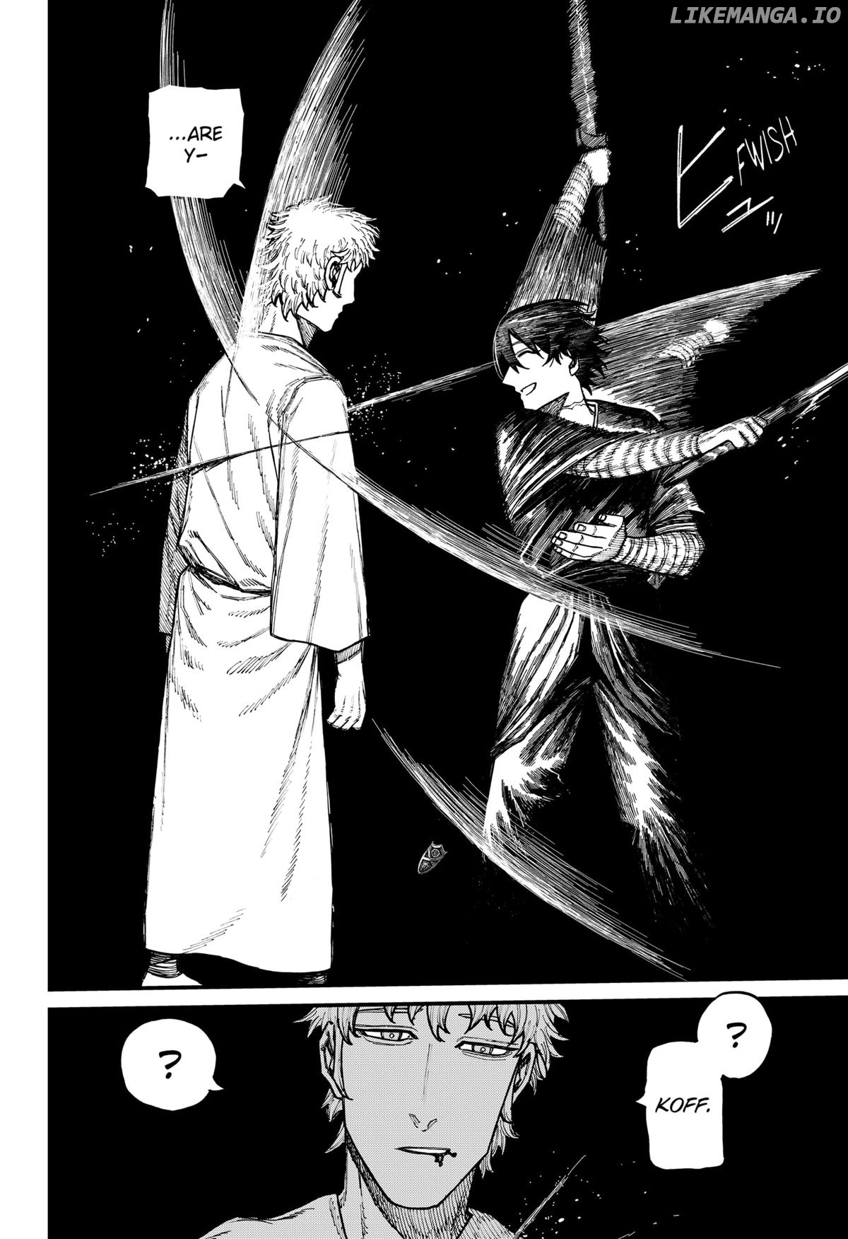 Read Centuria - Manga Manga Online