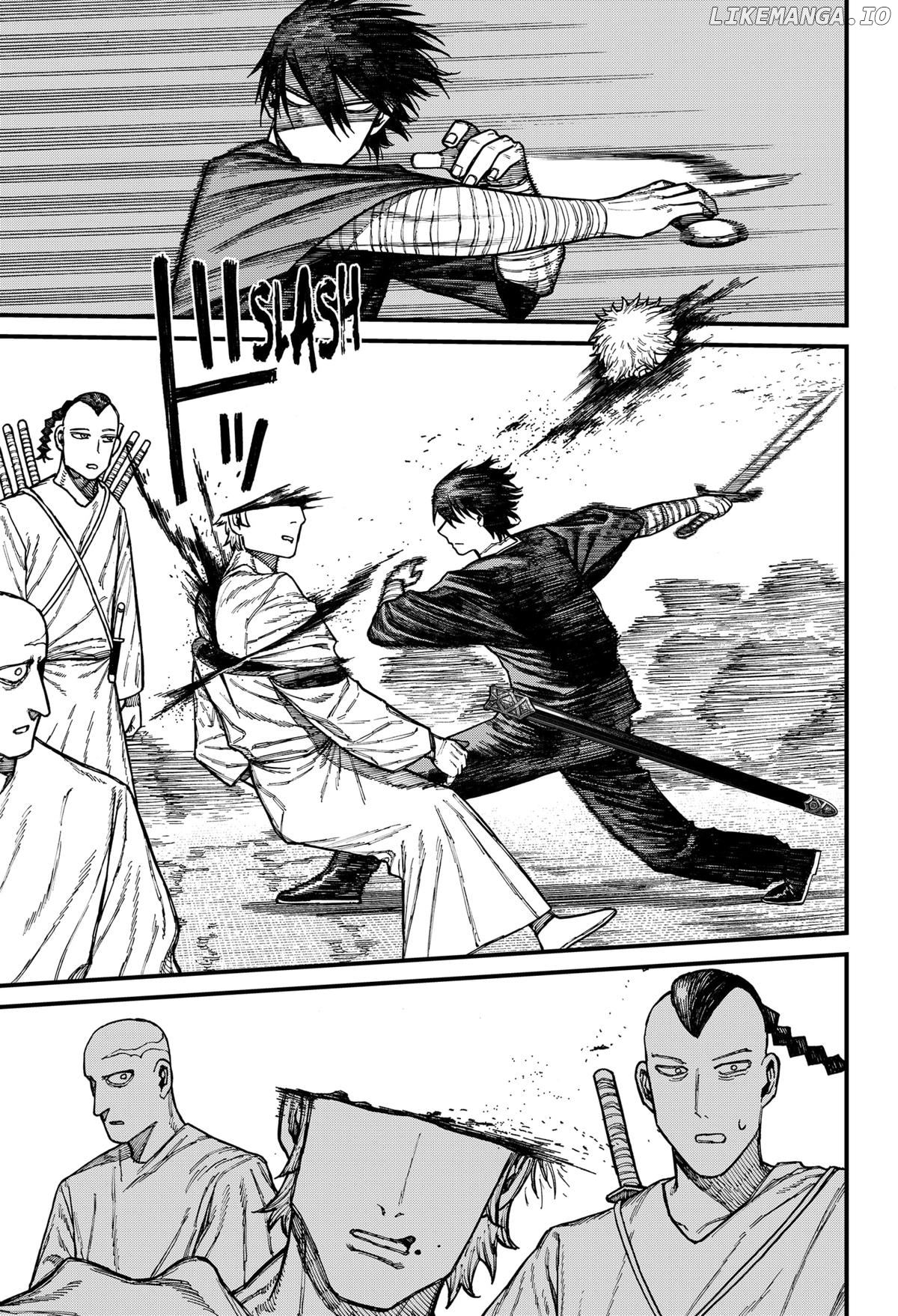 Read Centuria - Manga Manga Online