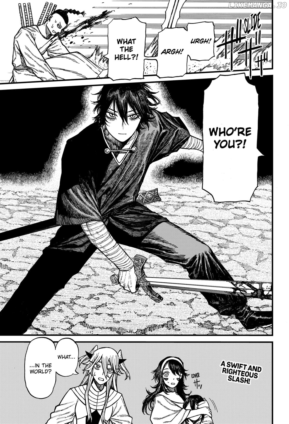 Read Centuria - Manga Manga Online