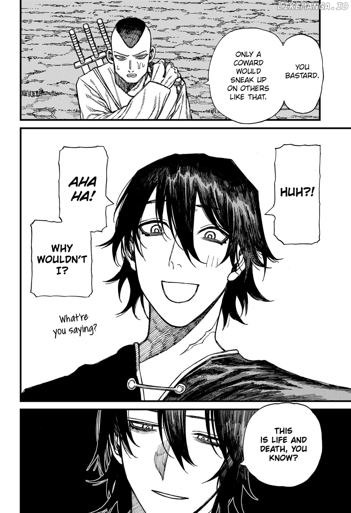 Read Centuria - Manga Manga Online