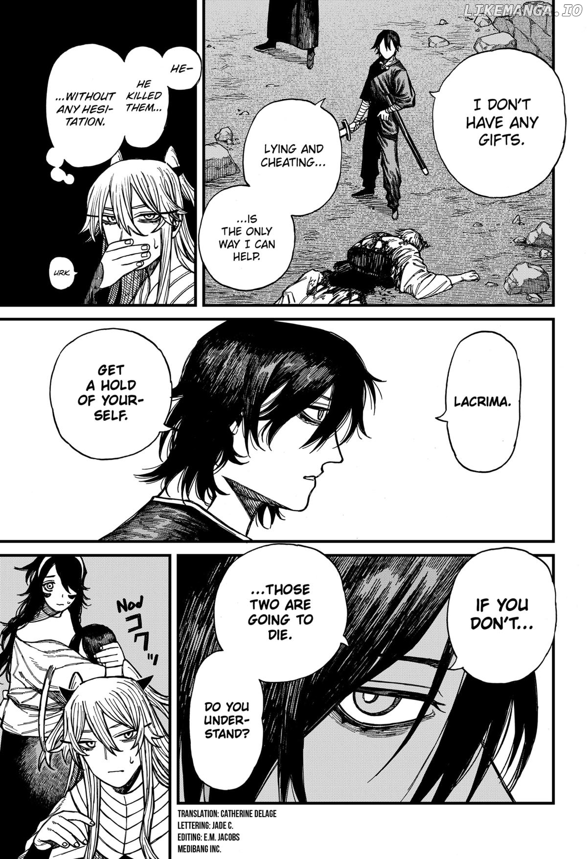 Read Centuria - Manga Manga Online