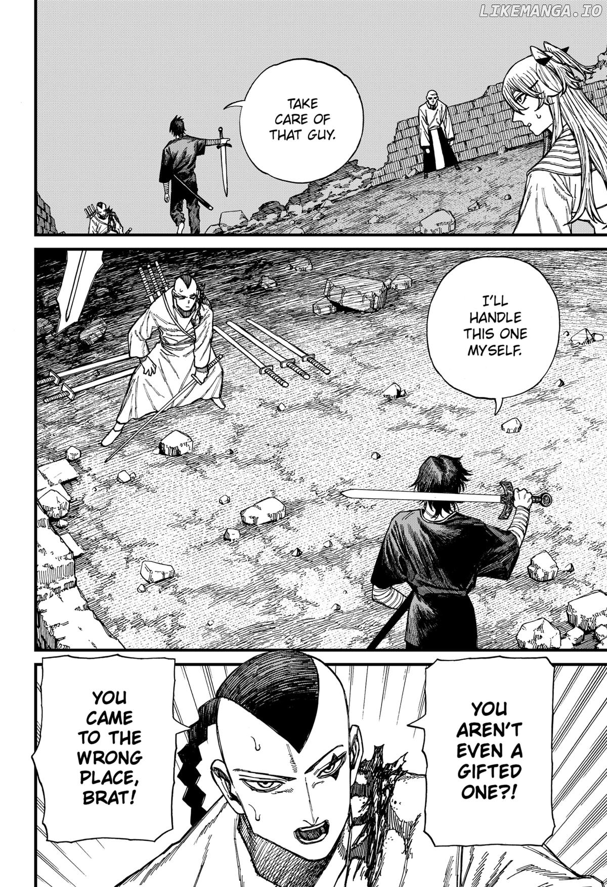 Read Centuria - Manga Manga Online