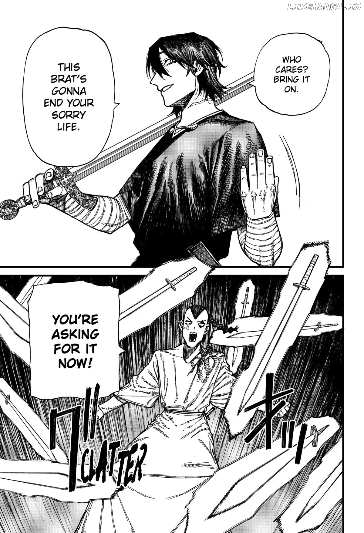 Read Centuria - Manga Manga Online