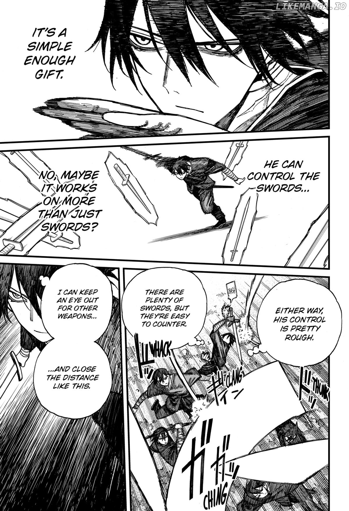 Read Centuria - Manga Manga Online