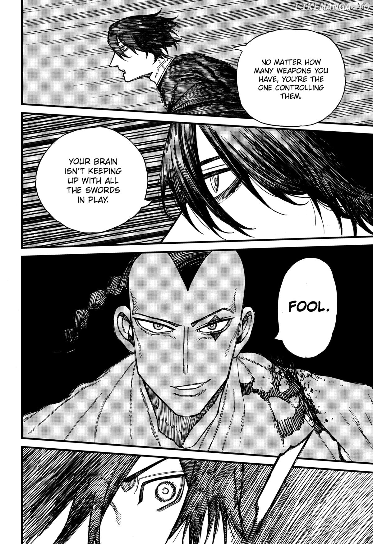 Read Centuria - Manga Manga Online