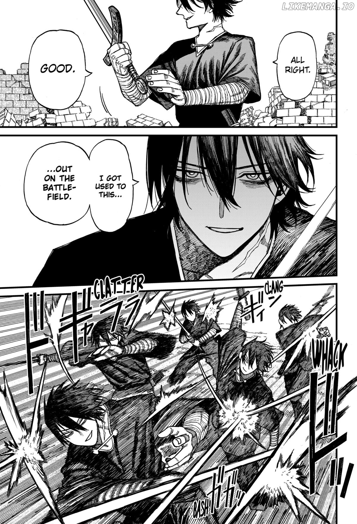 Read Centuria - Manga Manga Online
