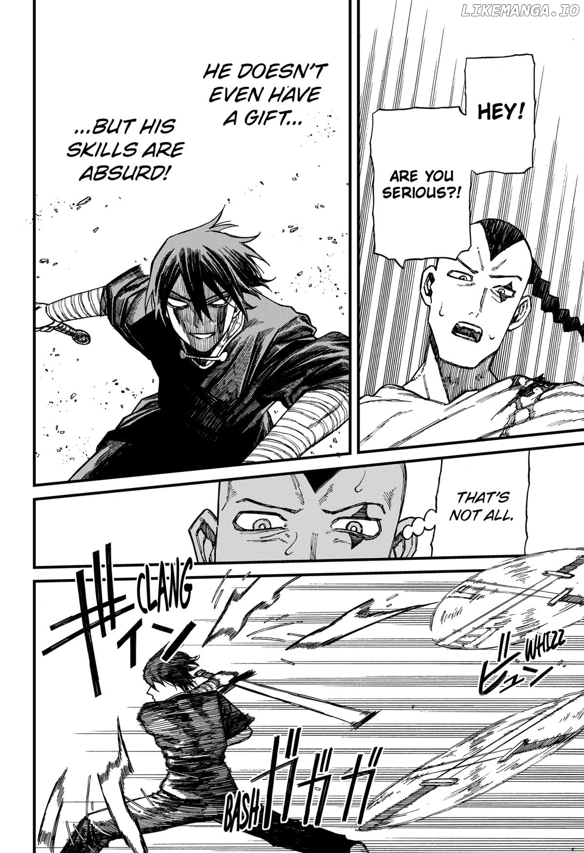 Read Centuria - Manga Manga Online