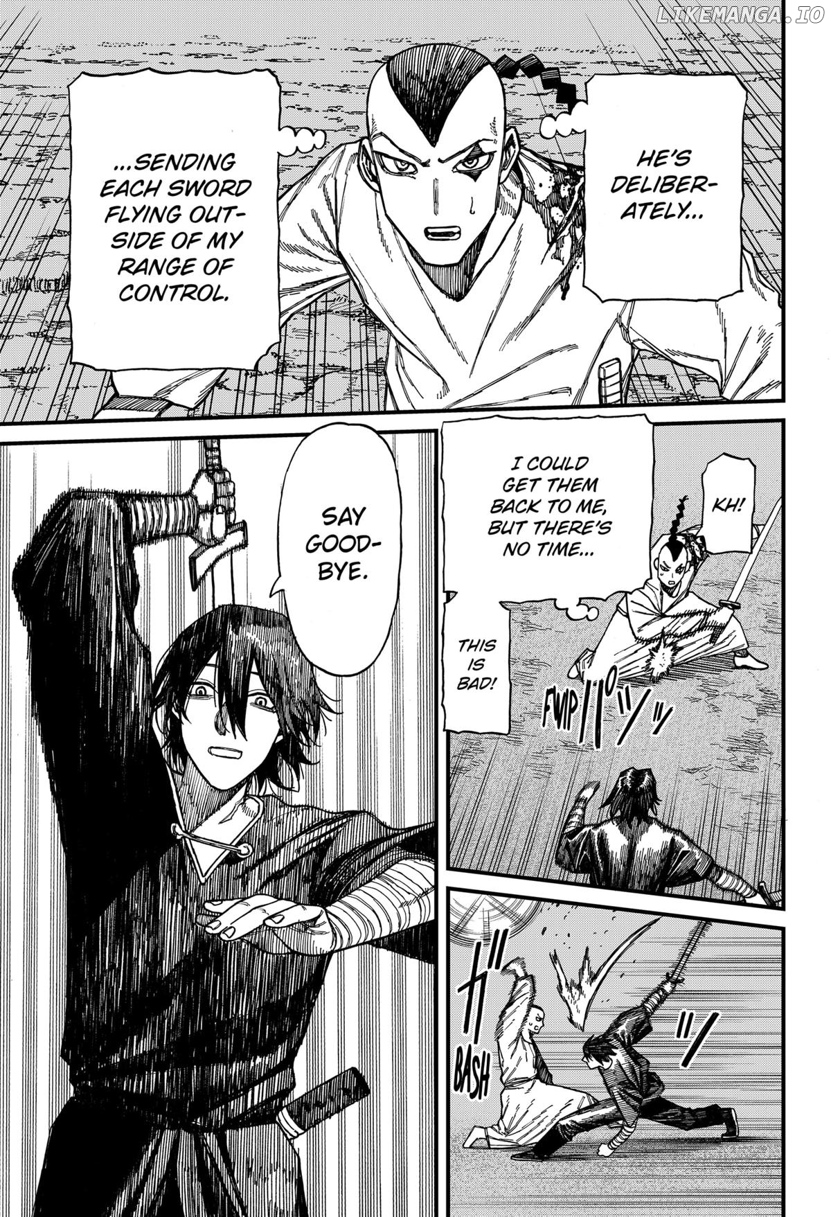 Read Centuria - Manga Manga Online