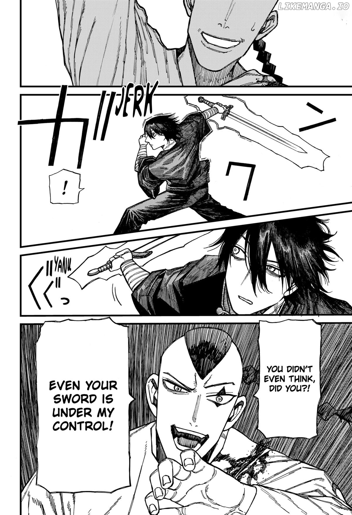 Read Centuria - Manga Manga Online