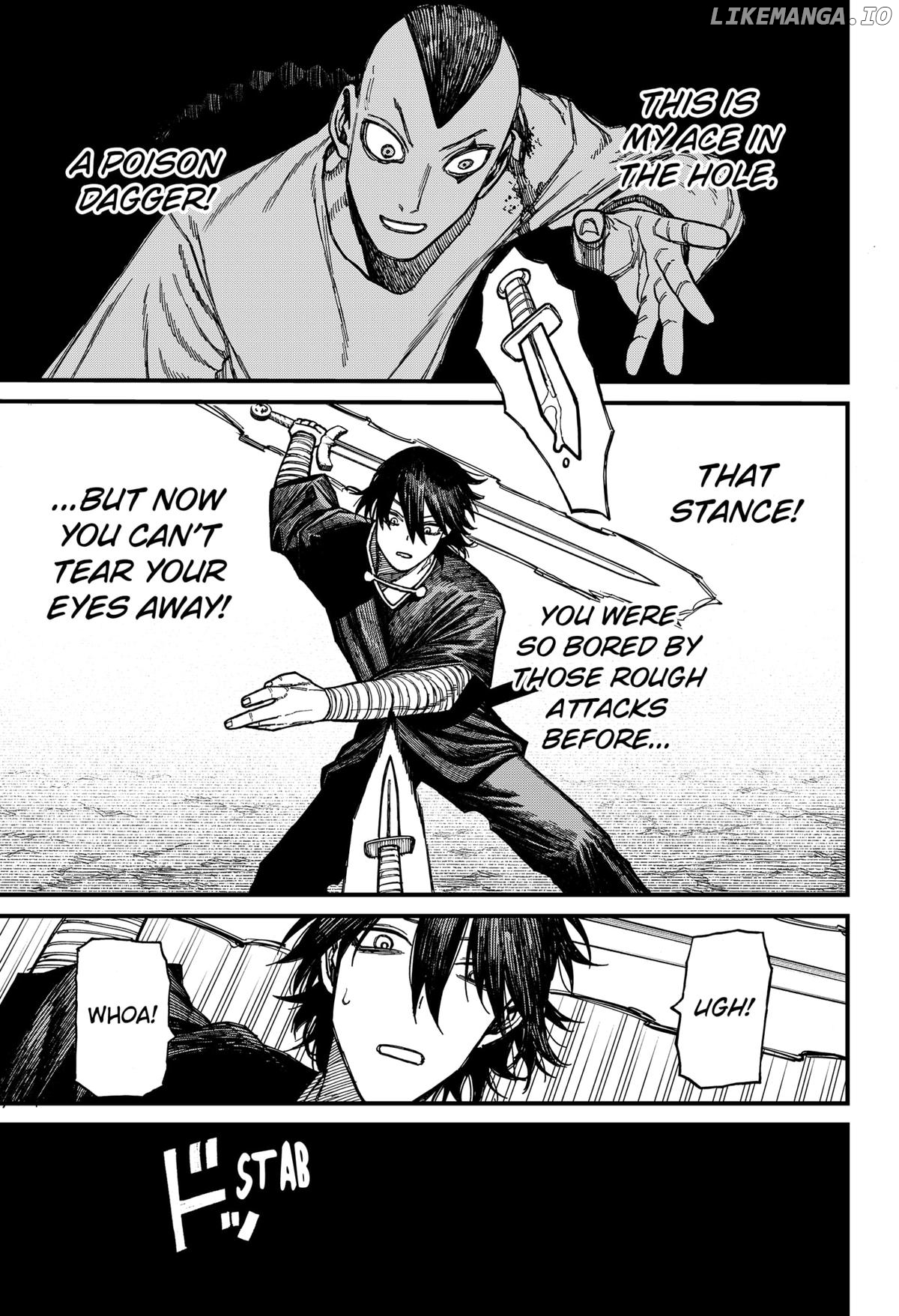 Read Centuria - Manga Manga Online