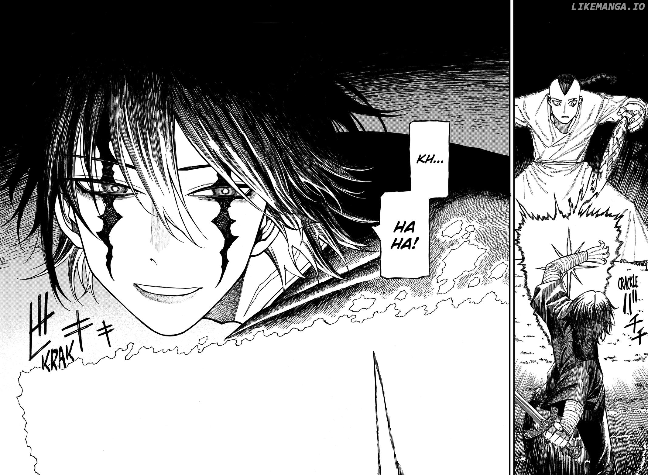 Read Centuria - Manga Manga Online